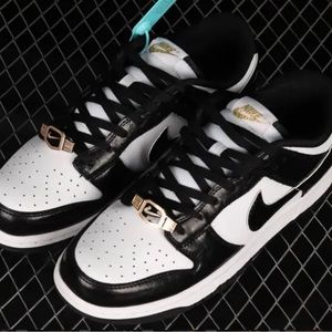 Nike Dunk Low SE world champ low top sneakers